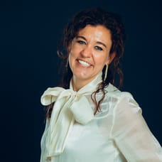 Photo of Mariëlle van Leersum