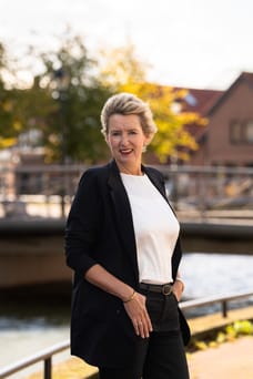 Foto von Marielle Vergouwe