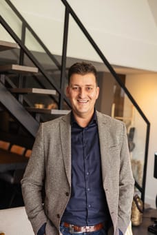 Foto von Marien van den Nagel