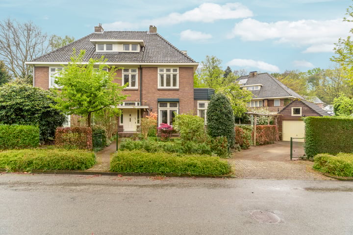 Mariënbergweg 1 in Oosterbeek