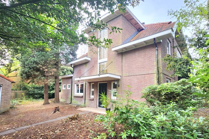 Photo of property Mariënbergweg 20, Oosterbeek