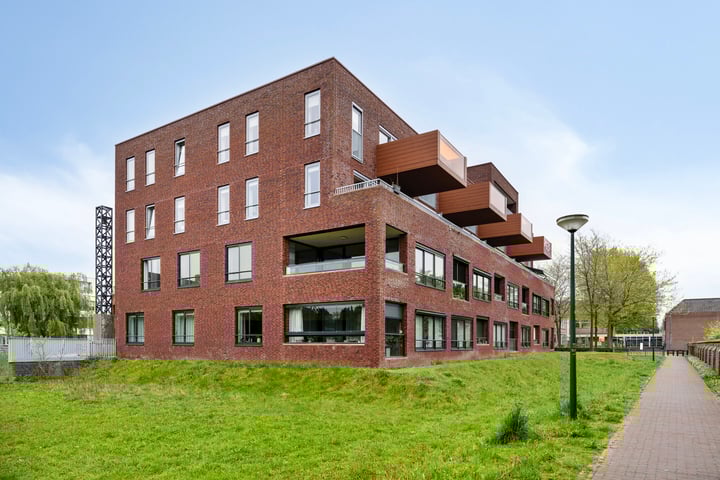 Mariënburg 11 in Gemert