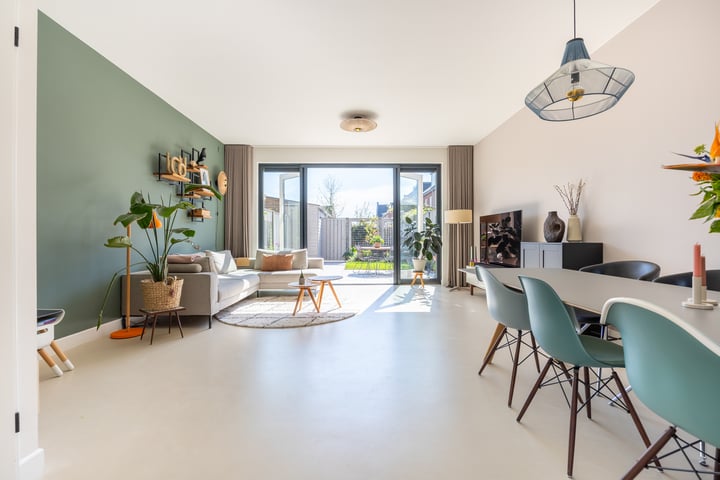 Photo of property Mariënburg 330, Diemen