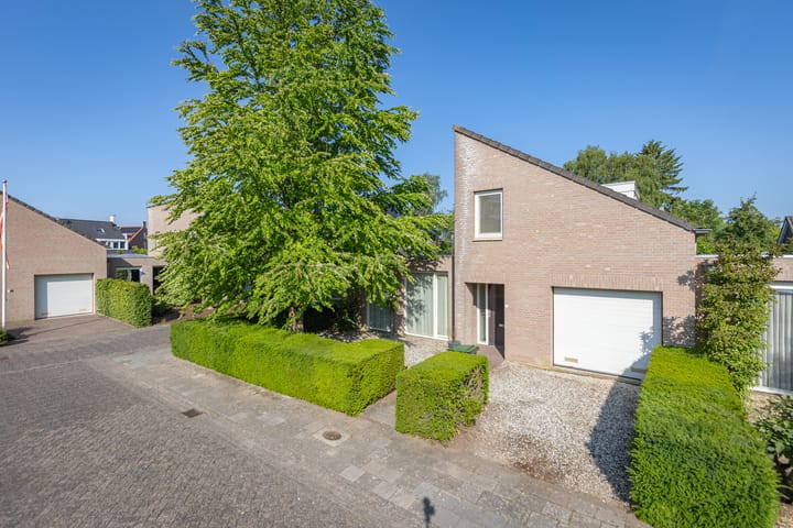 Mariendaal 3 in Berlicum