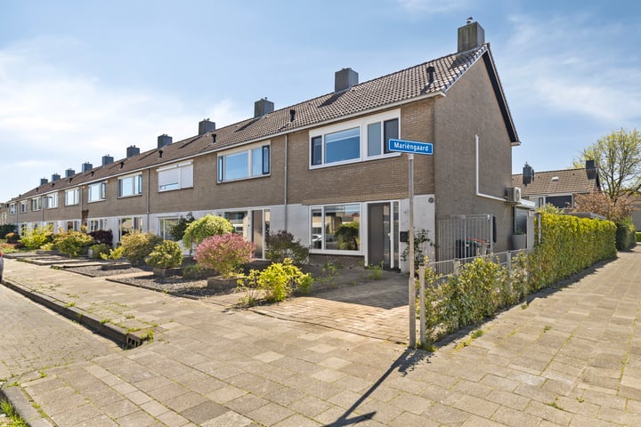 Mariëngaard 61 in Drachten