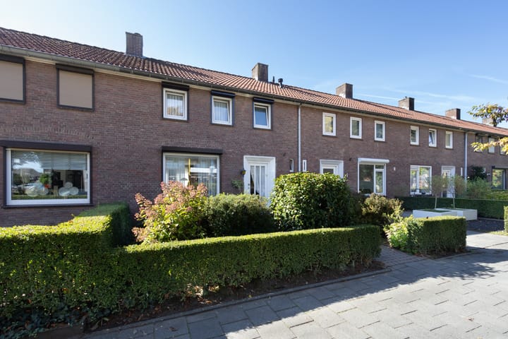Mariënhagelaan 1 in Weert