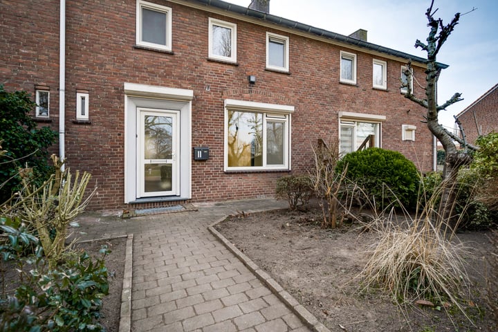 Photo of property Mariënhagelaan 11, Weert