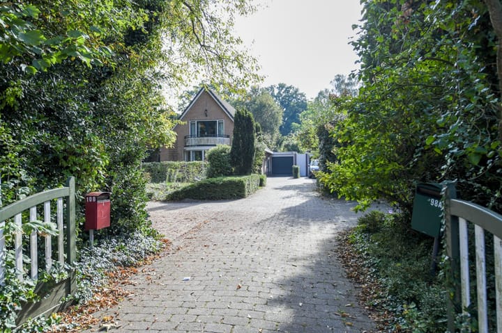 Mariënhoven 100 in Bennekom