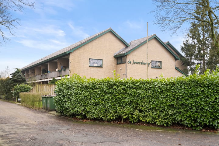 Photo of property Mariënhoven 44, Bennekom