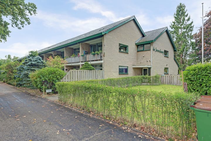 Mariënhoven 46 in Bennekom