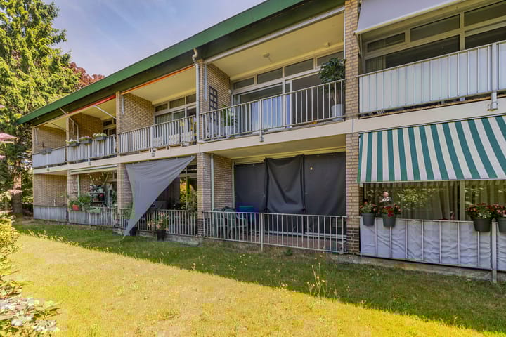 Photo of property Mariënhoven 58, Bennekom