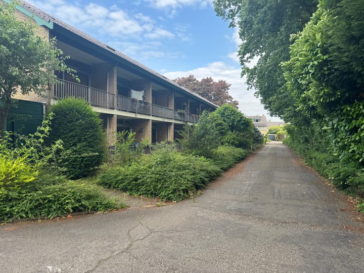 Photo of property Mariënhoven 64, Bennekom