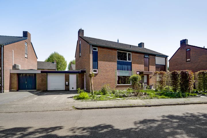 Photo of property Mariënschootstraat 29, Nunhem