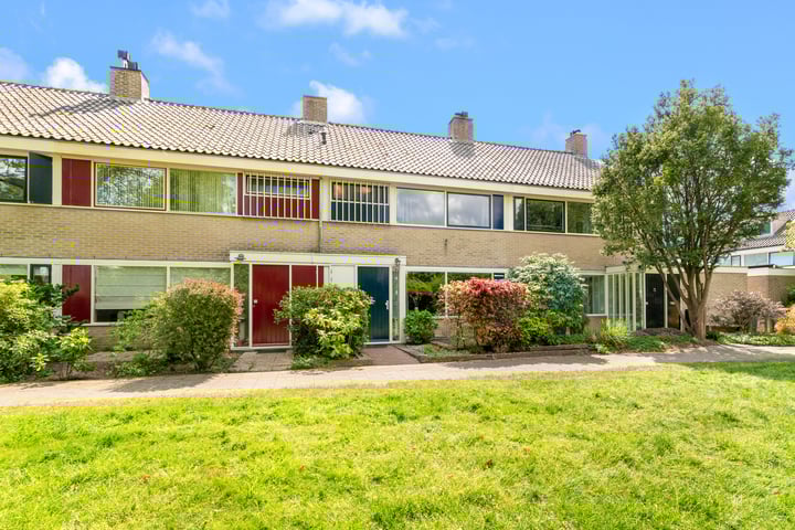 Foto van woning Mariënstein 4, Heiloo