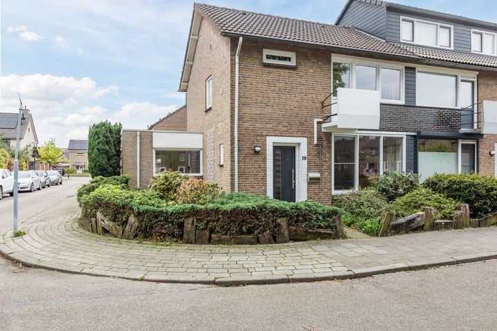 Mariënweerd 19 in Cuijk