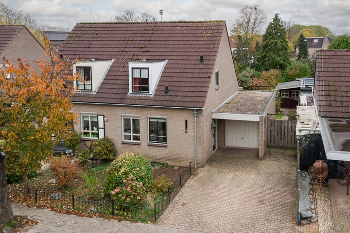 Photo de la maison Mariënweerd 27, Weurt