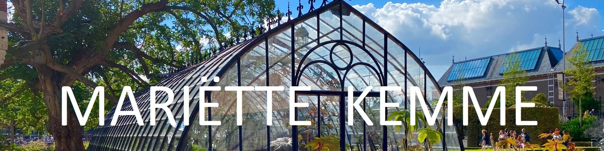 Kantoorfoto MARIËTTE KEMME
