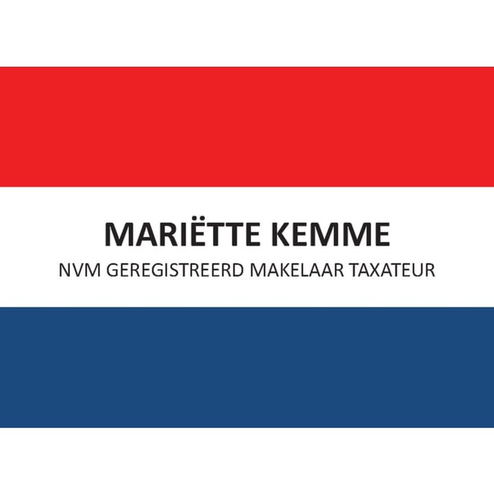 Logo MARIËTTE KEMME