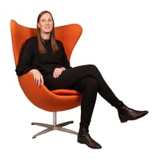 Foto van Marije Blijdorp