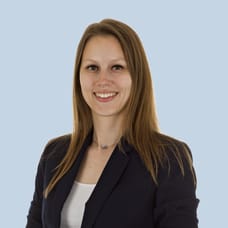 Photo of Marije van Selm