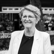 Foto van Marije van Veen - van Baar, NVM Register Makelaar (Directeur) bij Accolade Makelaars