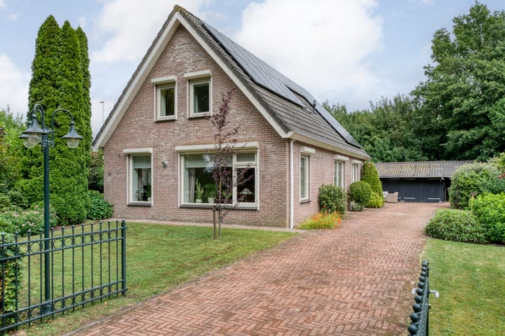 Photo of property Marijenkampen 10, Marijenkampen