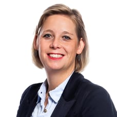 Foto von Marijke Bodegom - Brand