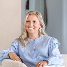 Photo of Marijke Buurlage