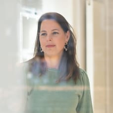 Photo of Marijke Rebel
