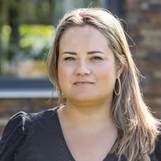 Photo of Marijke van de Wouw