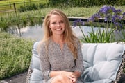 Foto van Marijke Veldink, Officemanager bij De Haan Schippers Makelaars | Baerz & Co