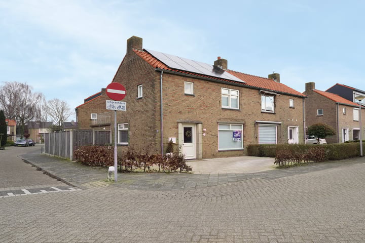 Photo of property Marijkelaan 15, Vlijmen