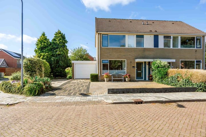 Foto van woning Marijkelaan 31A, Baflo