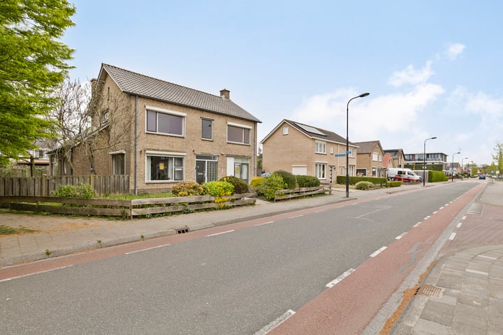 Marijkelaan 37 in Yerseke