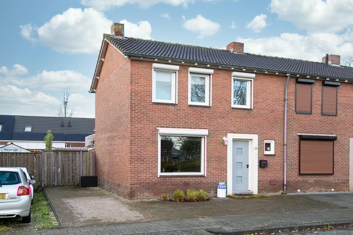 Photo de la maison Marijkelaan 39, Roermond