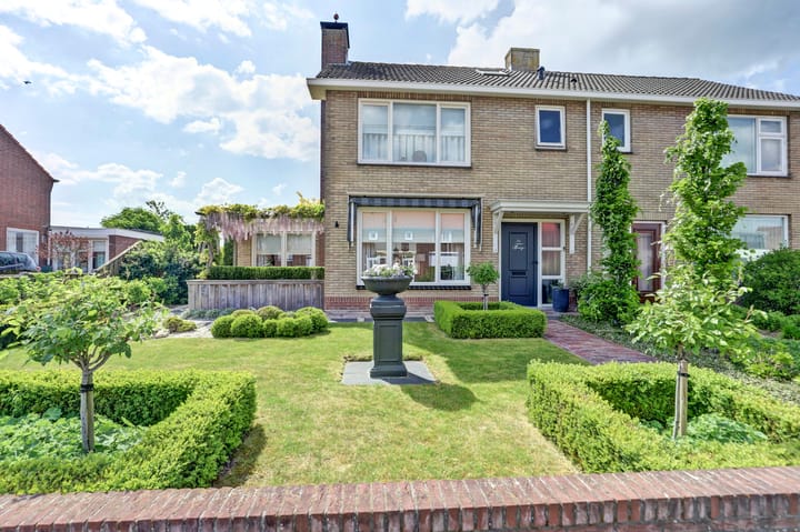 Photo of property Marijkelaan 3A, Yerseke