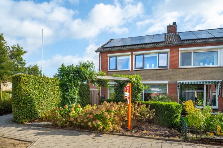 Marijkelaan 46 in Enter