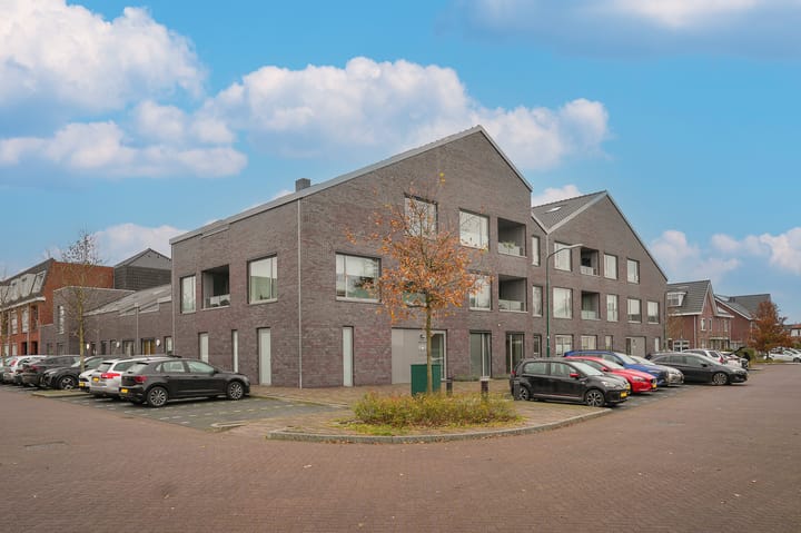 Marijkelaan 9-04 in Langbroek