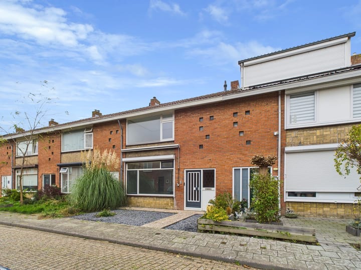 Marijkestraat 11 in Hoek