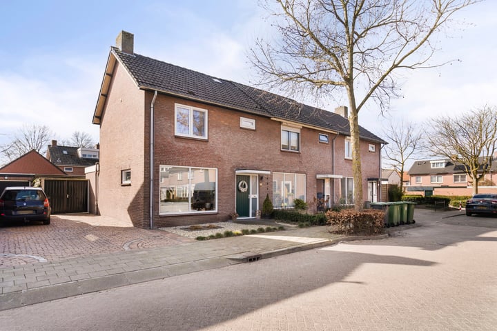 Photo of property Marijkestraat 14, Bakel