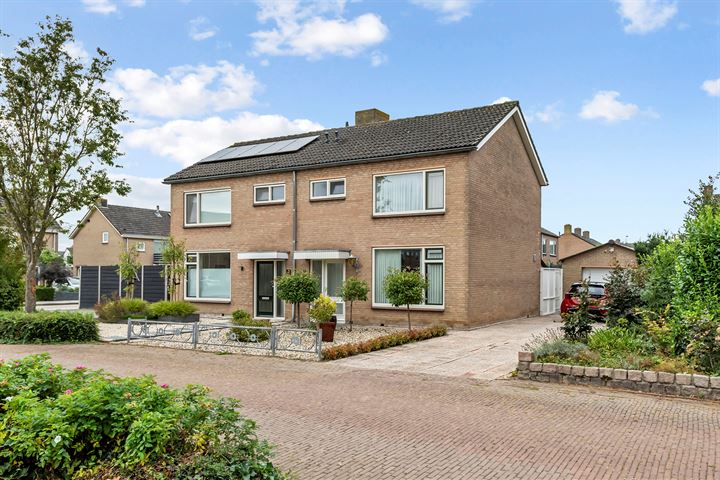 Marijkestraat 14 in Dreumel