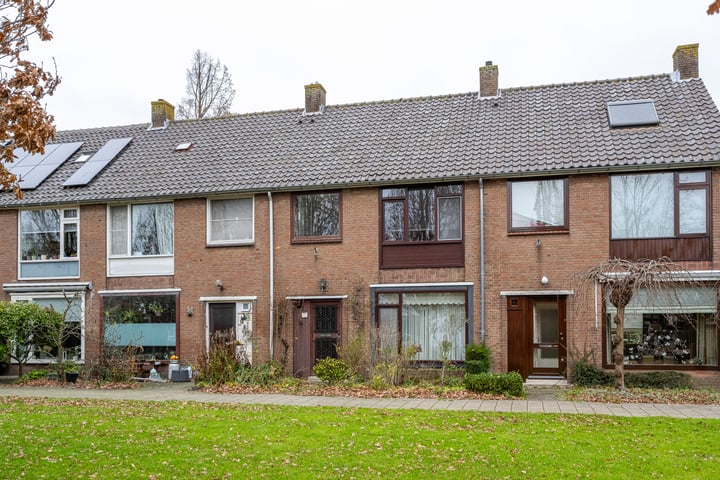 Marijkestraat 15 in Poortugaal