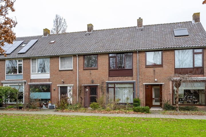Photo of property Marijkestraat 15, Poortugaal