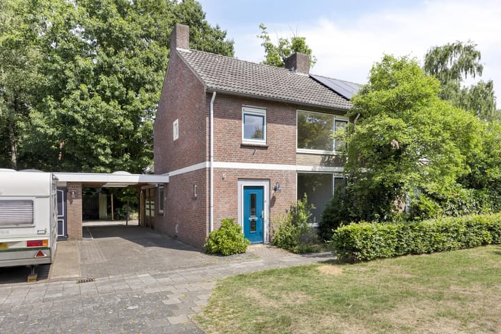 Marijkestraat 16 in Son en Breugel