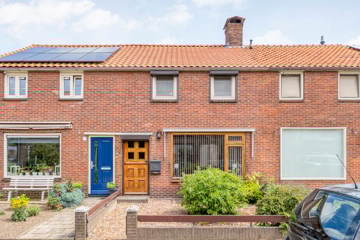 Marijkestraat 19 in Rijssen