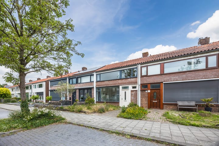 Marijkestraat 20 in Terneuzen