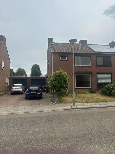 Marijkestraat 20 in Munstergeleen