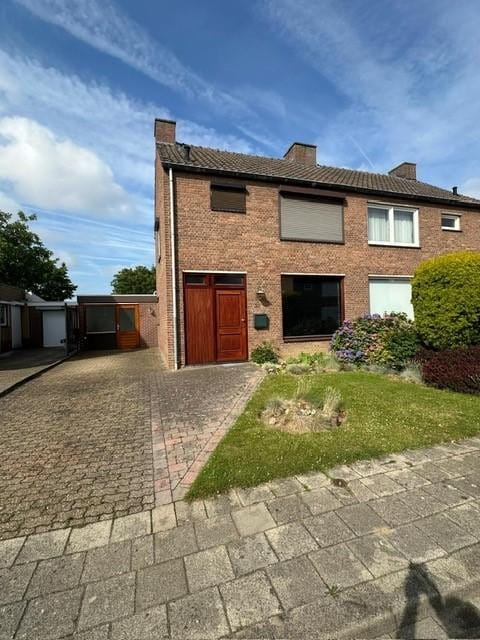 Marijkestraat 21 in Munstergeleen