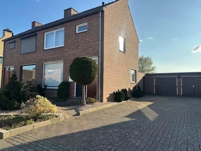 Photo of property Marijkestraat 23, Munstergeleen