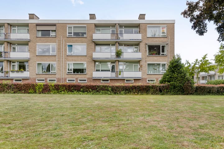 Marijkestraat 27 in Beek